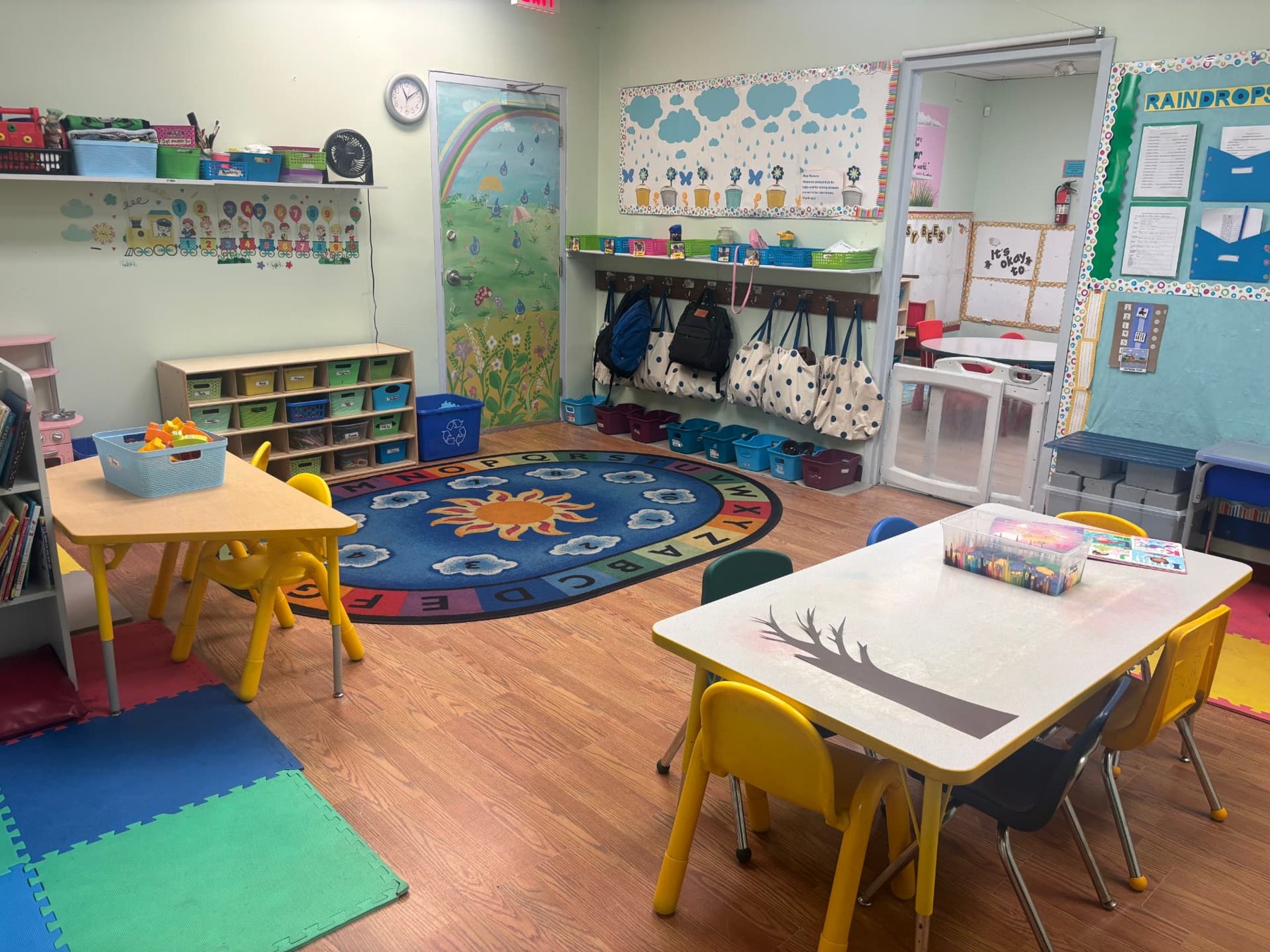 Discovery Child Care