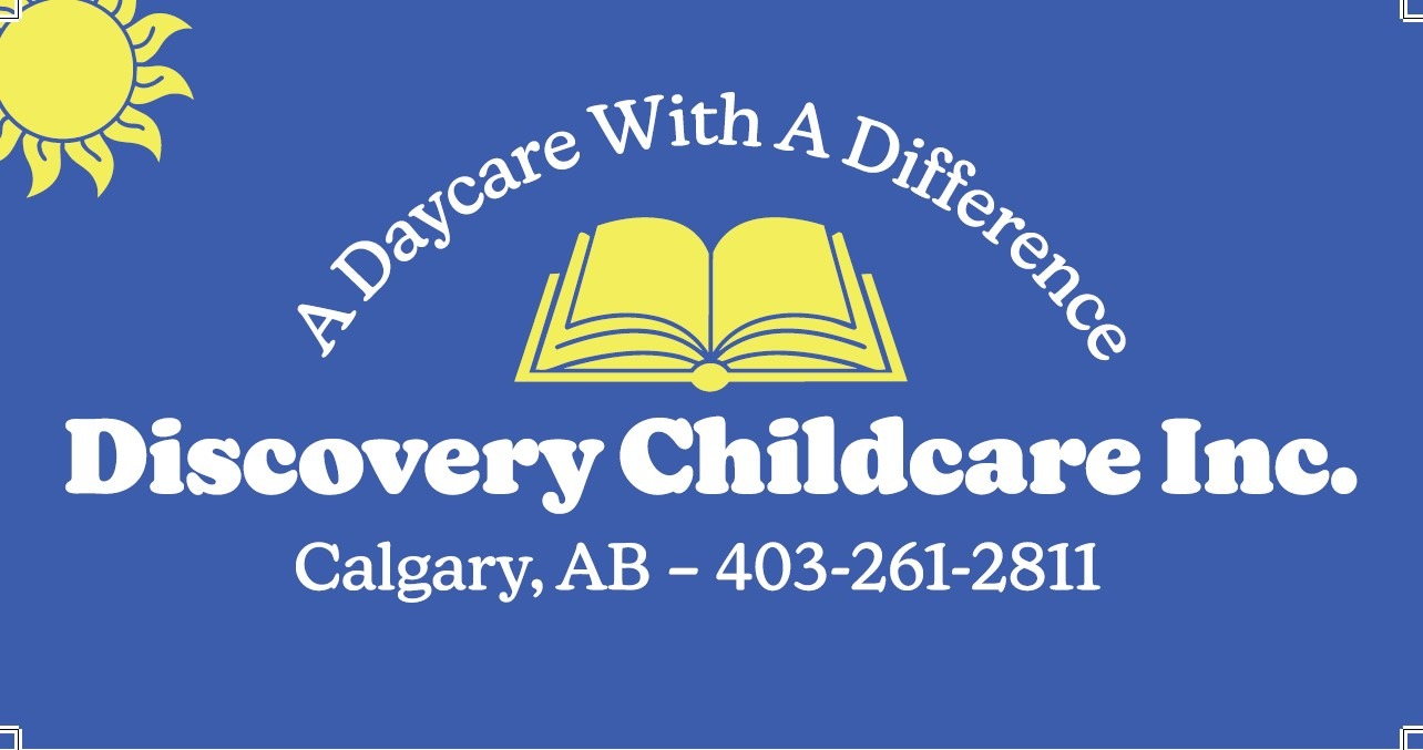 Discovery Child Care Inc.